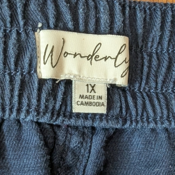 Wonderly Soft Utility Joggers – Pockets, Chill, and Plenty of Sass 😌🛠 - Picture 5 of 11